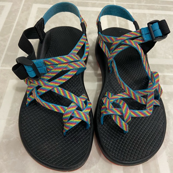 Women’s Chaco’s size 8 - Picture 2 of 2